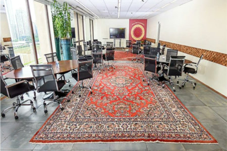 Sala para alugar em Cidade Jardim, São Paulo, SP