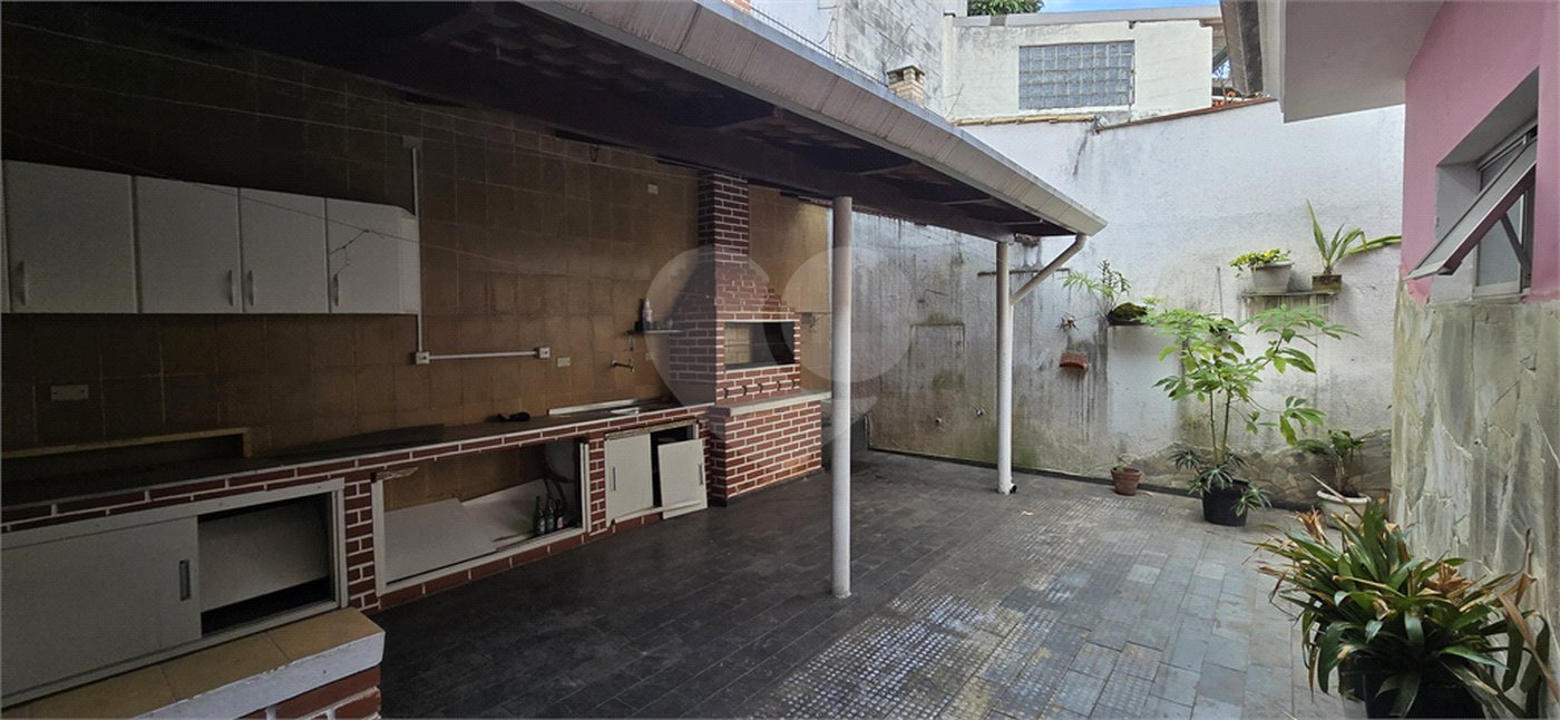 Casa à venda com 3 quartos, sendo 1 suíte, em Lar São Paulo, São Paulo, SP