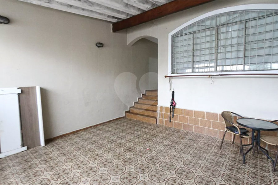 Sobrado à venda com 6 quartos, sendo 1 suíte, em Vila Formosa, São Paulo, SP