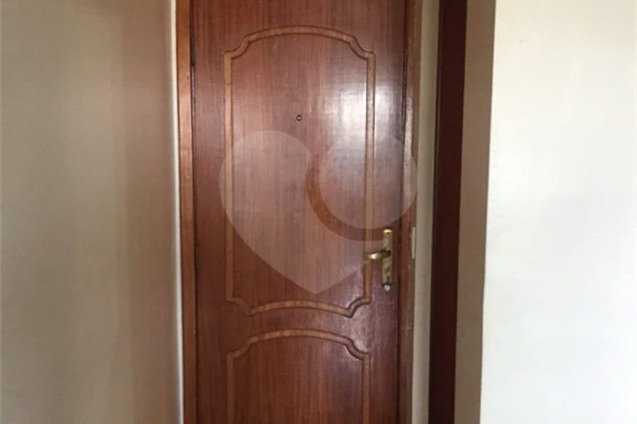 Apartamento à venda com 2 quartos em Freguesia do Ó, São Paulo, SP
