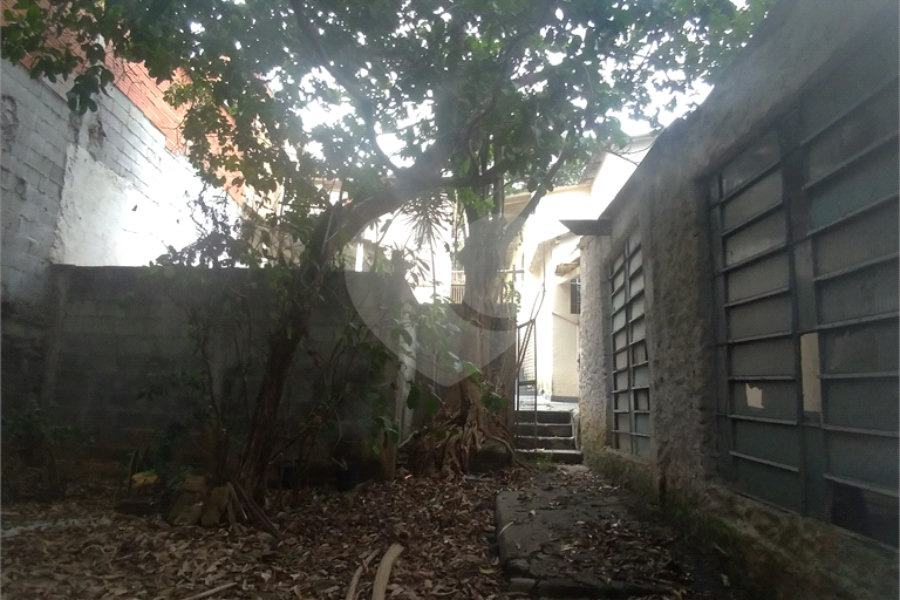 Terreno à venda em Casa Verde, São Paulo, SP