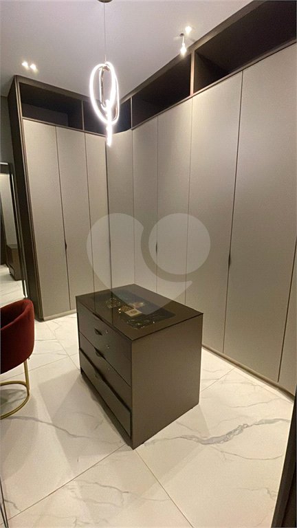 Casa à venda ou para alugar com 4 suítes no condomínio Jardim Salto Grande, Araraquara - SP