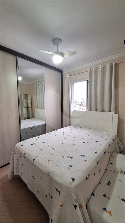 Apartamento à venda com 3 quartos, sendo 1 suíte, em Vila Guilherme, São Paulo, SP
