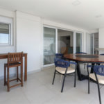 Apartamento à venda com 3 suítes em Vila Anastácio, São Paulo, SP