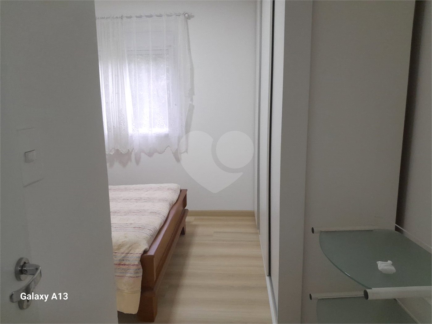 Apartamento à venda com 1 suíte em Vila Andrade, São Paulo, SP