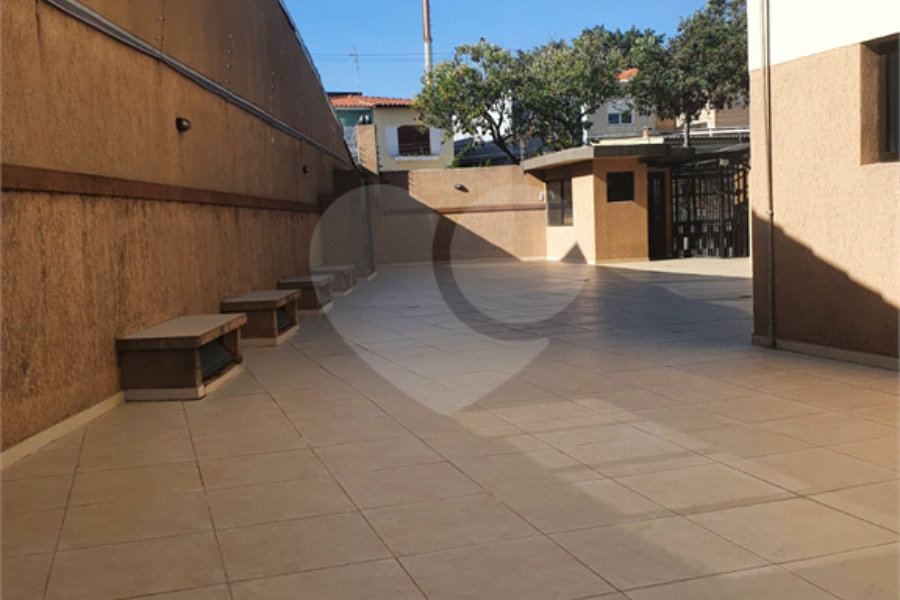 Apartamento à venda com 3 suítes em Vila Santa Catarina, São Paulo, SP