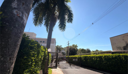 Apartamento à venda com 2 quartos em Vila Abranches, Ribeirão Preto, SP