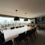 Apartamento à venda com 3 suítes em Santa Teresinha, São Paulo, SP