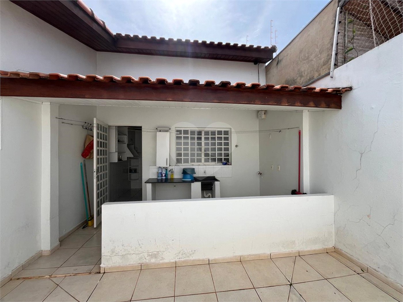 Casa à venda com 3 quartos em Jardim Alvorada, Itapetininga, SP