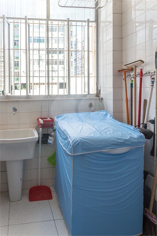 Apartamento à venda com 3 quartos, sendo 1 suíte, em Tijuca, Rio de Janeiro, RJ