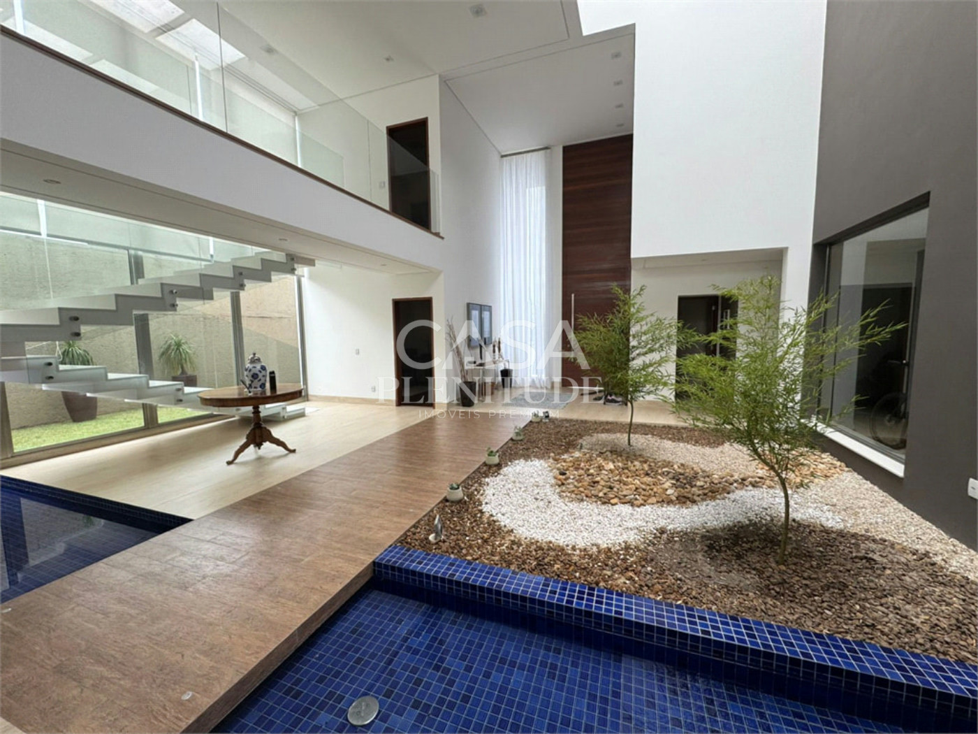 Casa em condomínio à venda ou para alugar com 5 suítes em Parque Reserva Fazenda Imperial, Sorocaba, SP