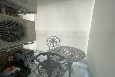 Apartamento à venda com 2 suítes em Barra Funda, São Paulo, SP