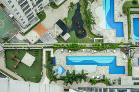 Apartamento à venda com 3 quartos, sendo 1 suíte, em Jardim Parque Morumbi, São Paulo, SP