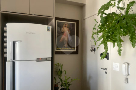 Apartamento à venda com 2 quartos em Vila Galvão, Guarulhos, SP