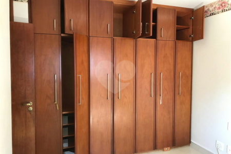 Apartamento à venda com 3 quartos, sendo 1 suíte, em Vila Andrade, São Paulo, SP