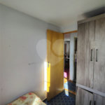 Apartamento à venda com 2 quartos em Jardim Aeroporto Iii, Mogi das Cruzes, SP