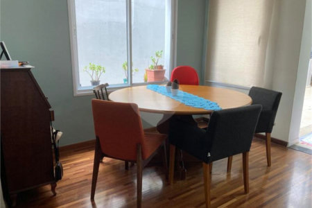 Casa à venda com 3 quartos em Perdizes, São Paulo, SP