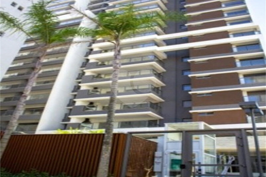 Apartamento à venda com 3 quartos, sendo 1 suíte, em Paraíso, São Paulo, SP