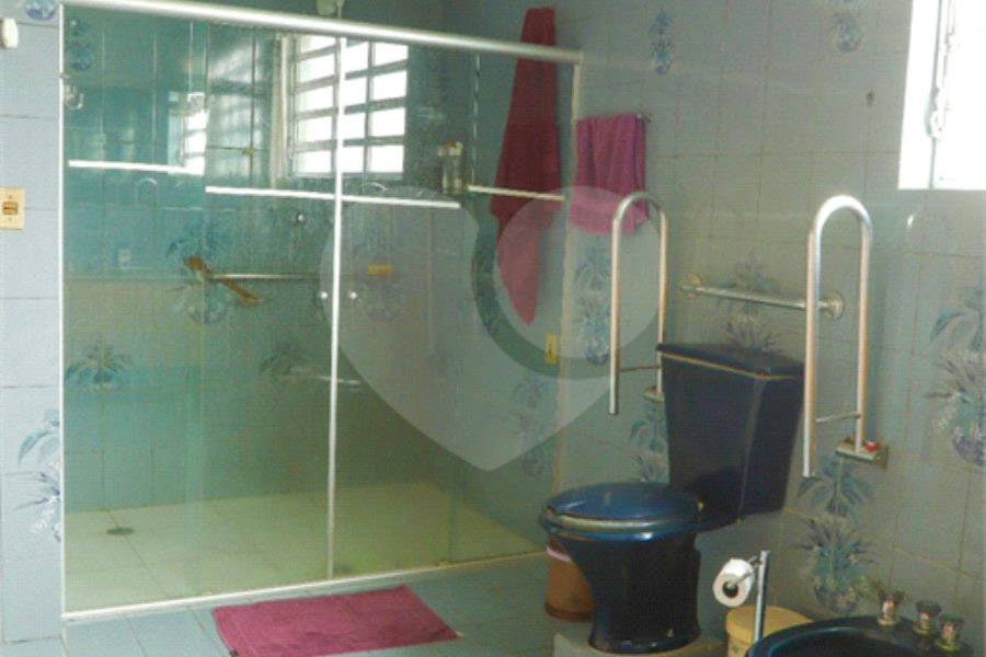 Casa à venda com 3 quartos no condomínio Paderewsky, São Paulo - SP