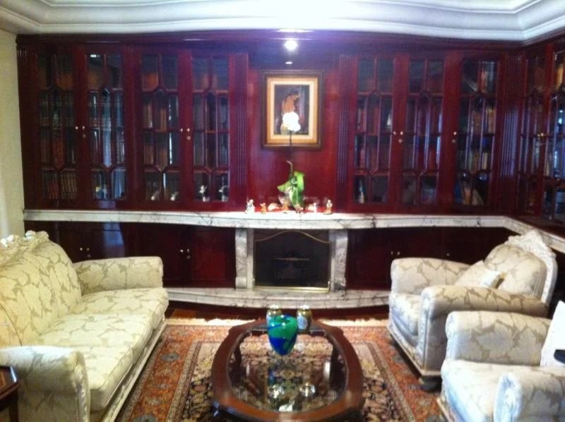 Apartamento à venda com 4 suítes em Real Parque, São Paulo, SP