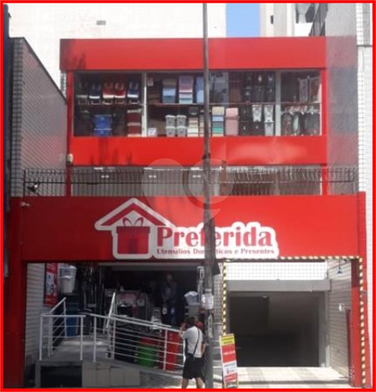 Prédio à venda ou para alugar em Vila Buarque, São Paulo, SP