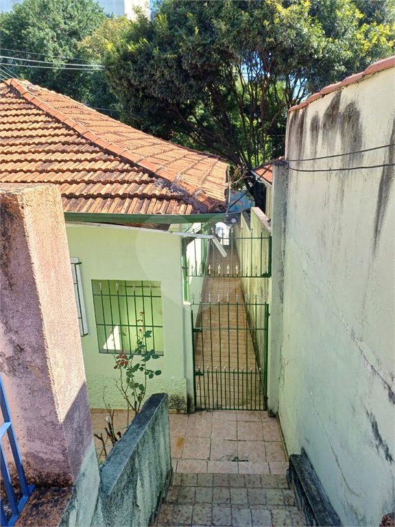 Casa Térrea à venda com 6 quartos em Vila Gustavo, São Paulo, SP