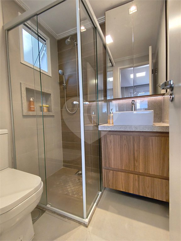 Apartamento à venda com 3 quartos, sendo 1 suíte, em Chora Menino, São Paulo, SP