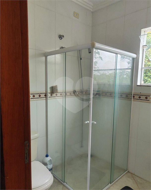 Casa à venda com 3 quartos, sendo 1 suíte, no condomínio Clube Florada Suzano, Suzano - SP