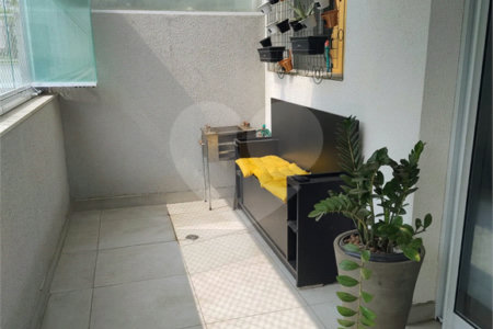 Apartamento à venda com 2 quartos, sendo 1 suíte, em Jardim Caboré, São Paulo, SP