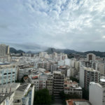 Cobertura à venda com 5 quartos, sendo 1 suíte, em Flamengo, Rio de Janeiro, RJ