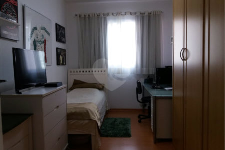 Apartamento à venda com 2 quartos em Jardim Franca, São Paulo, SP