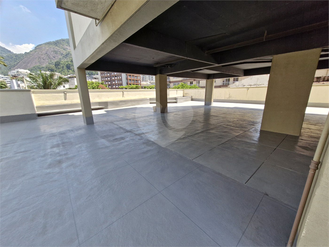 Cobertura à venda com 2 suítes em Botafogo, Rio de Janeiro, RJ