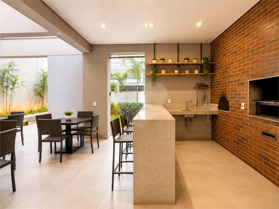 Ipiranga - Apartamento em Andar Alto | 74,58 m² | 2 Suítes | Próximo ao Metrô
