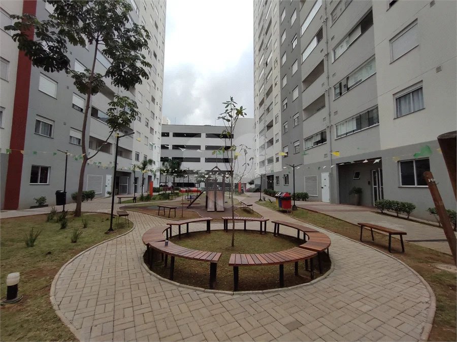 Apto 2 Dorms na Vila Guilherme com Lazer de Clube | Próximo ao Center Norte