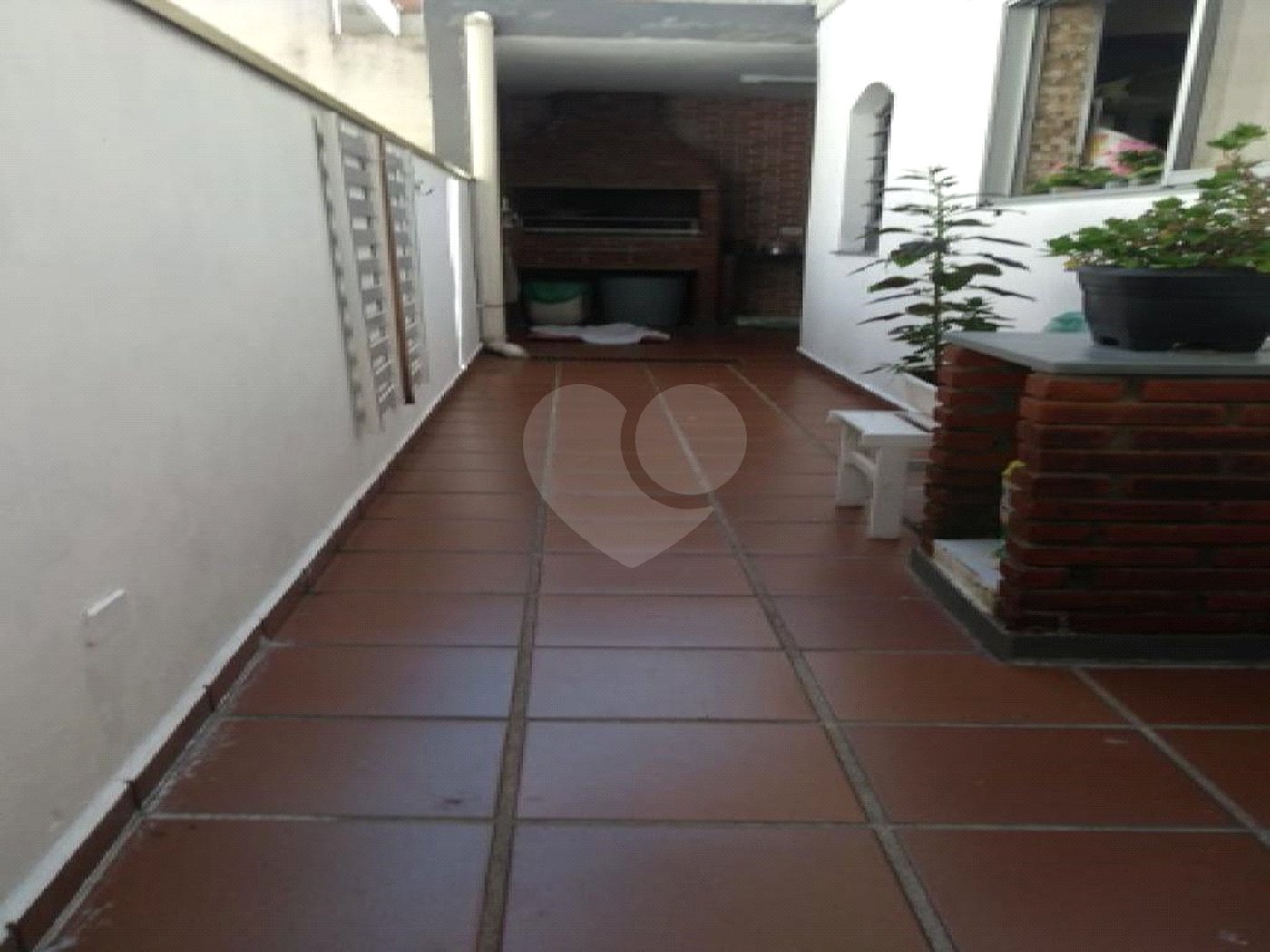 Casa à venda com 3 quartos, sendo 2 suítes, em Jardim Olympia, São Paulo, SP
