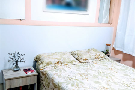Apartamento à venda com 2 quartos em Vila Jaraguá, São Paulo, SP