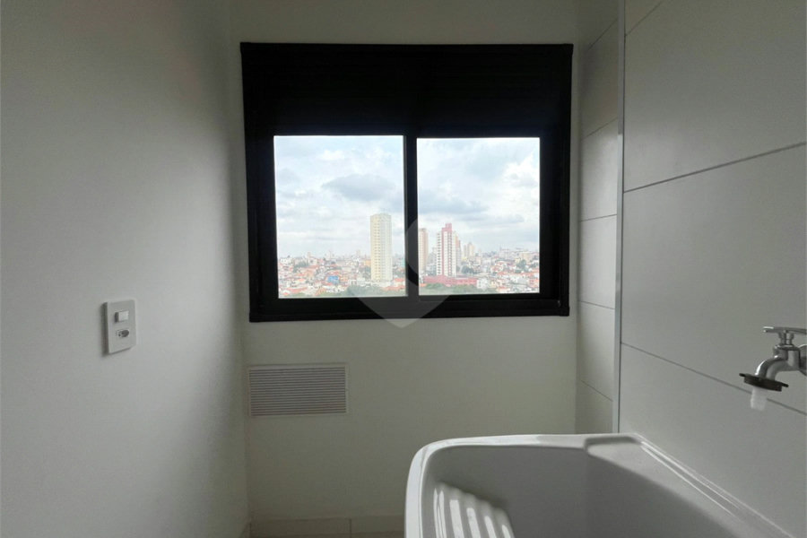 Apartamento à venda com 2 quartos em Tucuruvi, São Paulo, SP