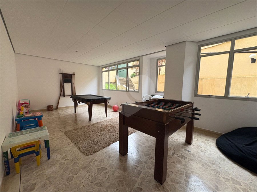 Apartamento à venda com 3 quartos, sendo 1 suíte, em Santa Terezinha, São Paulo, SP