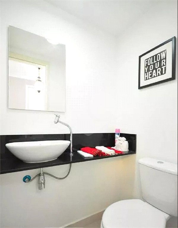 Apartamento à venda com 3 suítes em Vila Andrade, São Paulo, SP