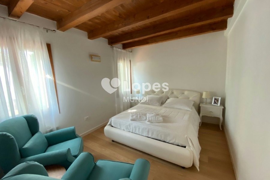 Apartamento com 2 quartos à venda em Pellestrina, Veneza, Itália – Venetia Domus