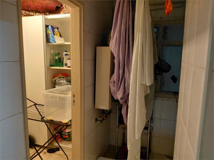Apartamento para alugar com 3 quartos, sendo 1 suíte, em Cerqueira César, São Paulo, SP