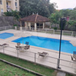 Apartamento à venda com 3 quartos em Campo Grande, Rio de Janeiro, RJ