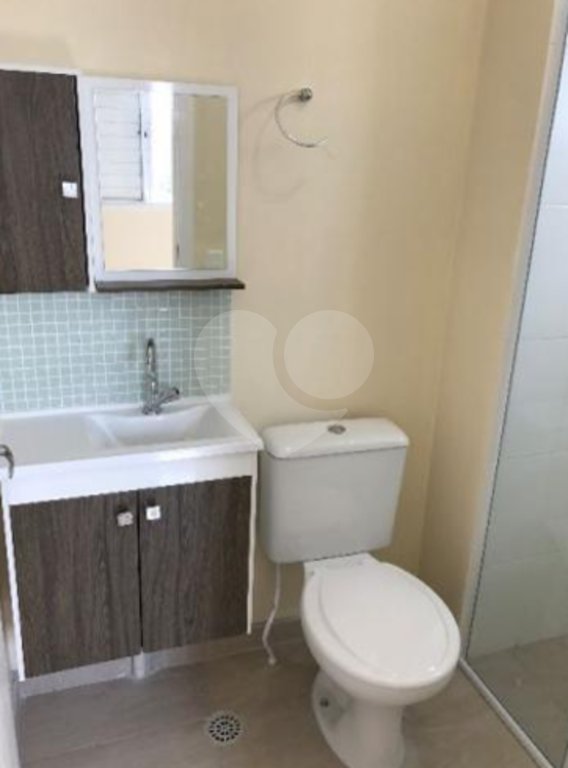 Apartamento à venda com 3 quartos, sendo 1 suíte, em Mandaqui, São Paulo, SP