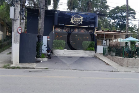Loja para alugar em Vila Santo Antônio, Cotia, SP