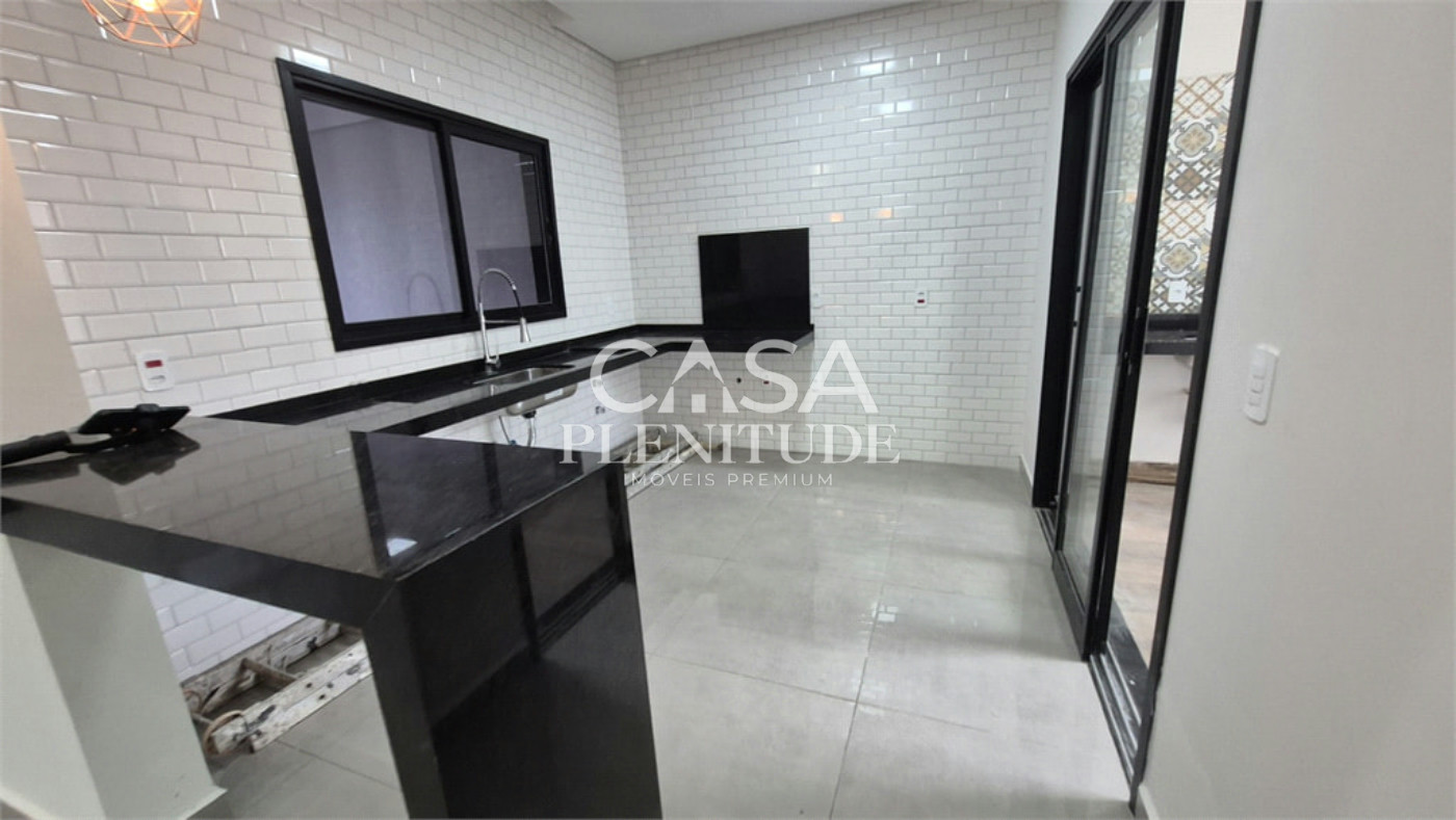 Casa em condomínio à venda com 3 quartos, sendo 1 suíte,  em Jardim Villagio Milano, Sorocaba, SP