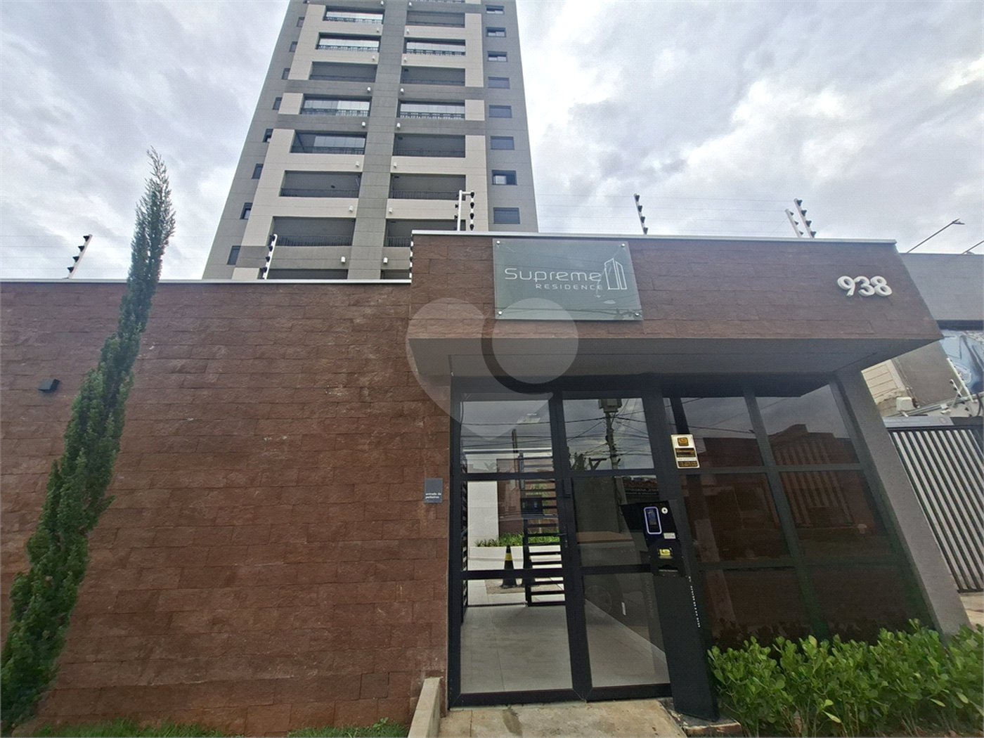 Apartamento à venda com 3 quartos, sendo 1 suíte,  no Centro, Itapetininga, SP