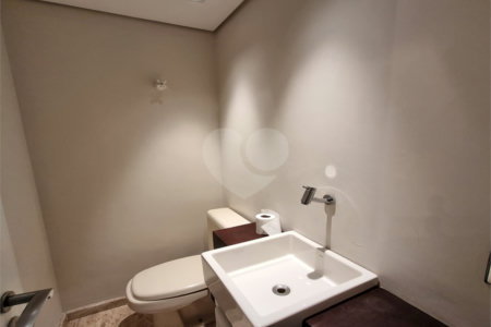Apartamento à venda com 3 suítes em Santana, São Paulo, SP