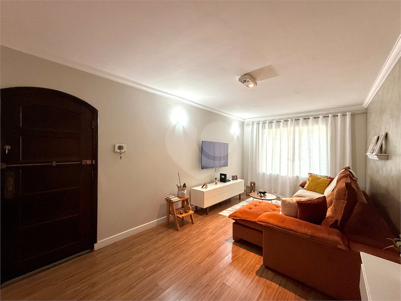 Sobrado à venda com 3 quartos, sendo 1 suíte, em Campo Grande, São Paulo, SP