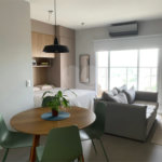 Apartamento à venda com 1 quarto no Centro, Mogi das Cruzes, SP