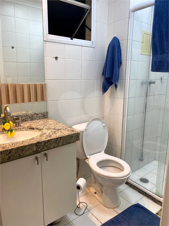 Apartamento à venda com 3 quartos, sendo 1 suíte, em Vila Maria, São Paulo, SP